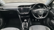 Vauxhall Corsa 1.2 Turbo Elite Nav 5dr Petrol Hatchback